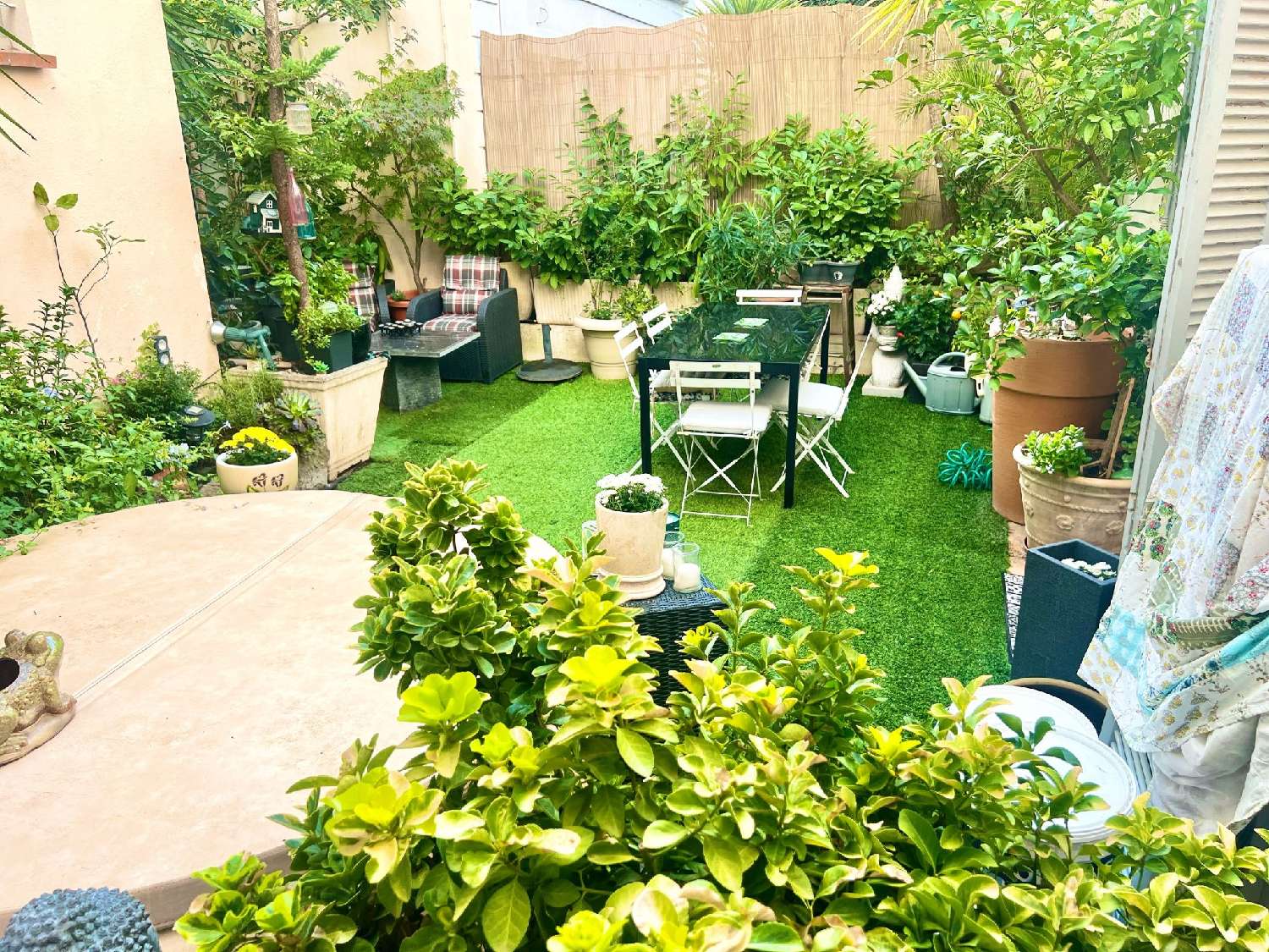  te koop appartement Cannes Alpes-Maritimes 1