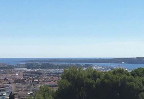 Cannes Alpes-Maritimes apartment foto 7286289