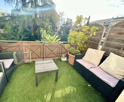 Cannes Alpes-Maritimes apartment foto 7286292