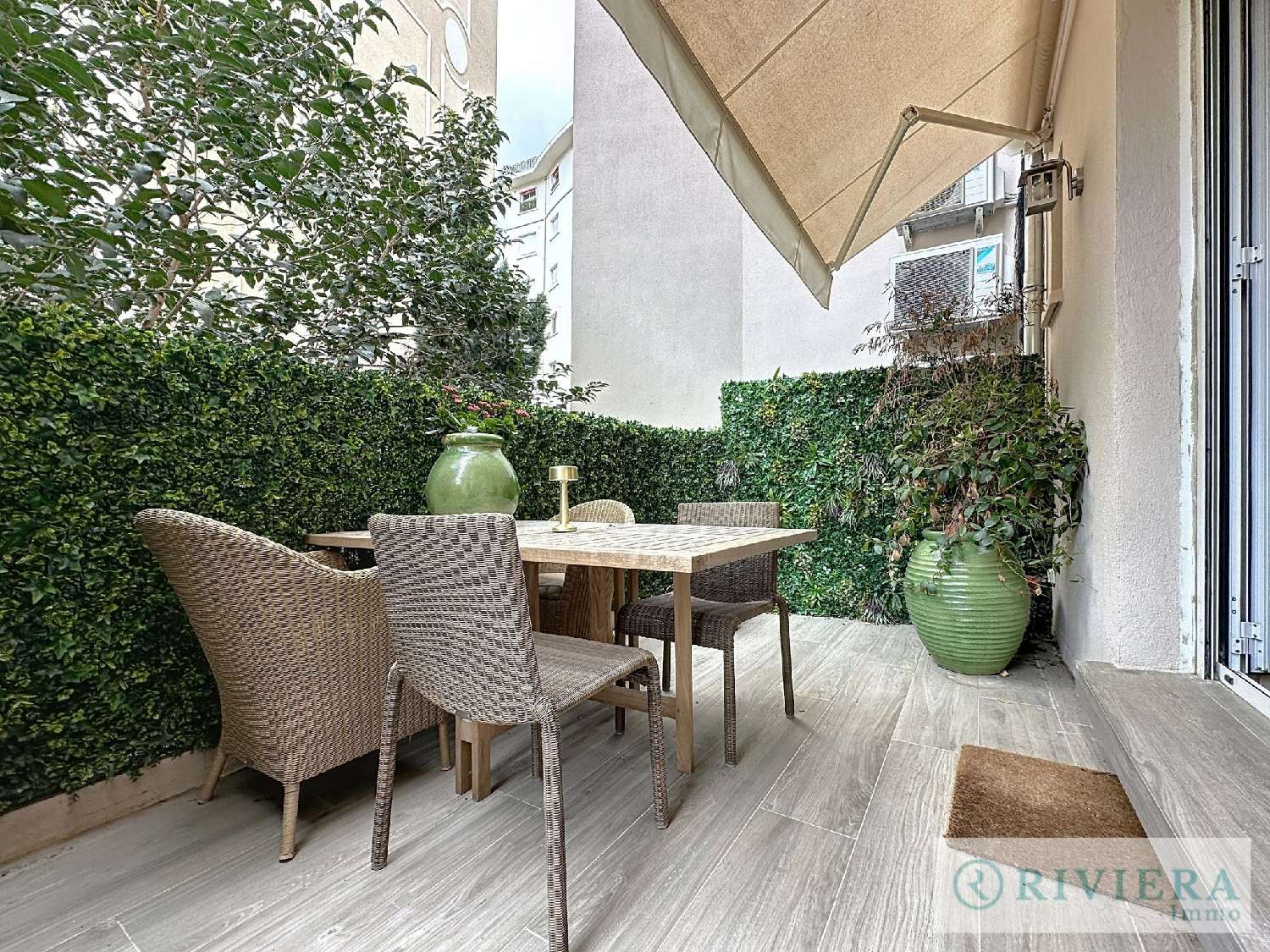  à vendre appartement Cannes Alpes-Maritimes 1