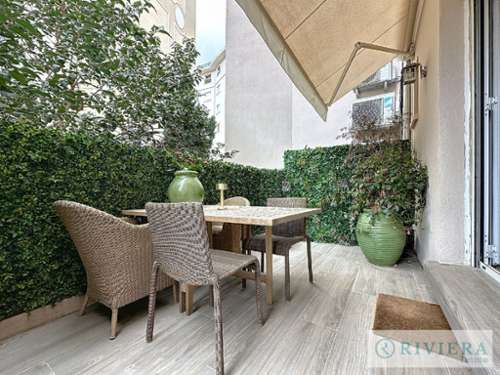 Cannes Alpes-Maritimes apartment foto 7286293