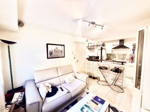Cannes Alpes-Maritimes apartment foto 7286294