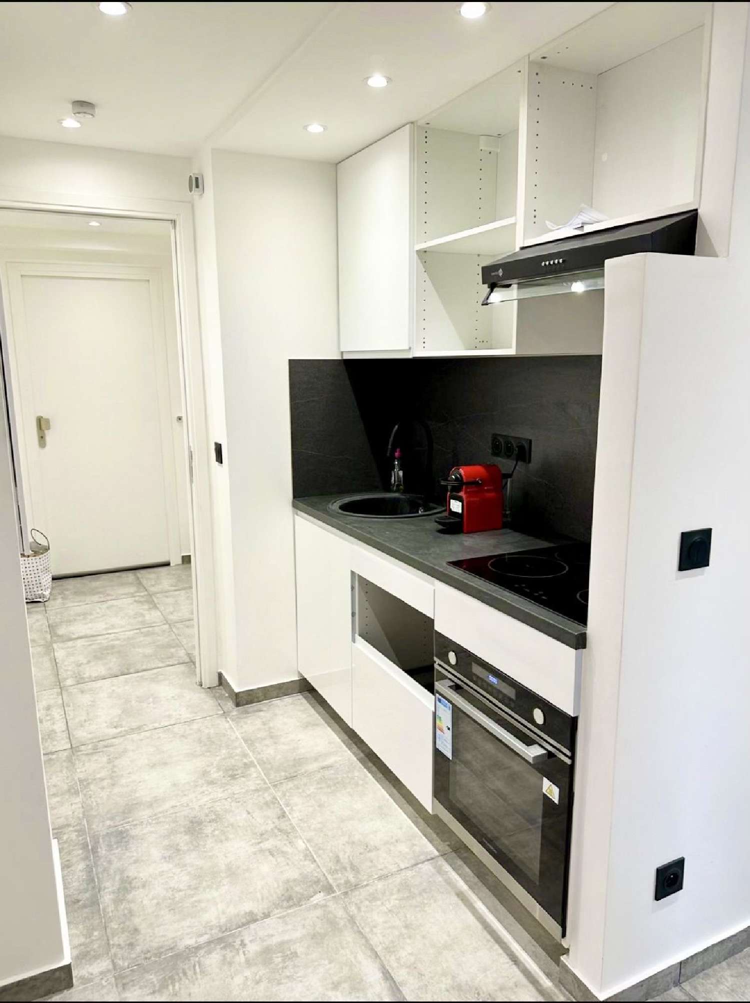  à vendre appartement Cannes Alpes-Maritimes 1