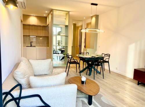 Cannes Alpes-Maritimes Wohnung/ Apartment Bild 7286333