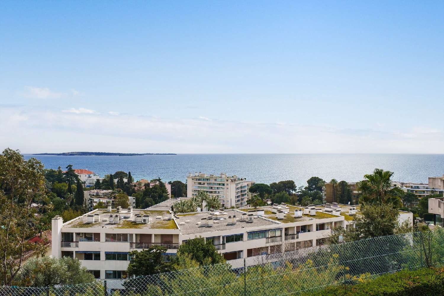 te koop appartement Cannes Alpes-Maritimes 1