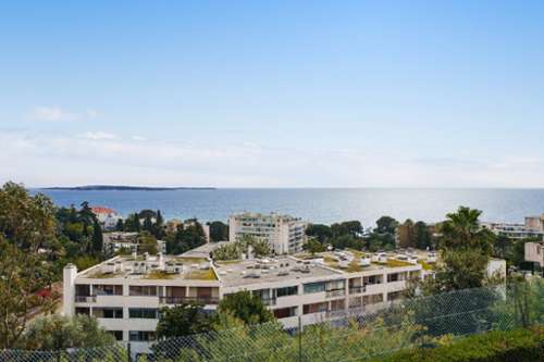 Cannes Alpes-Maritimes appartement foto 7278707