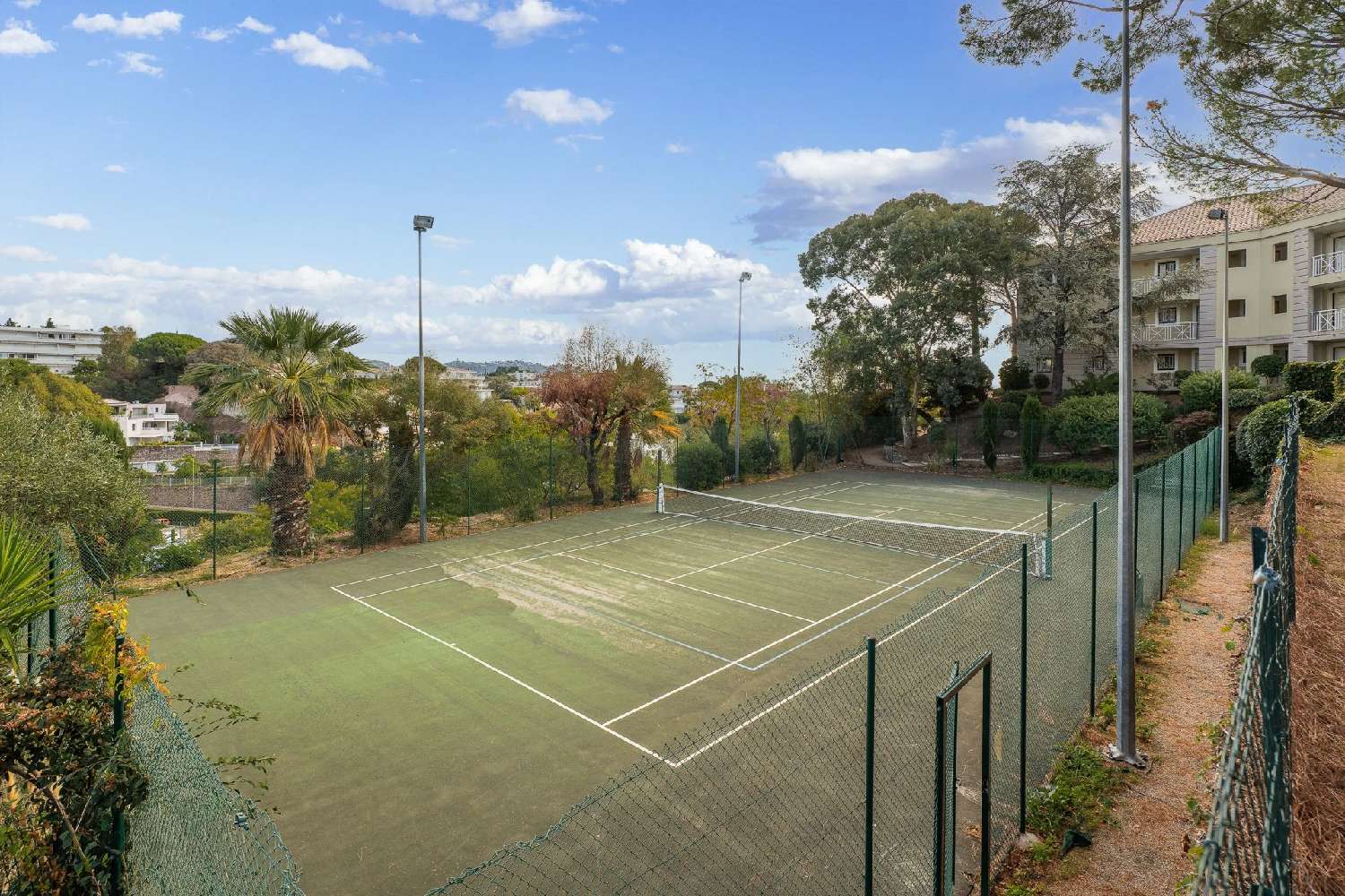 te koop appartement Cannes Alpes-Maritimes 3