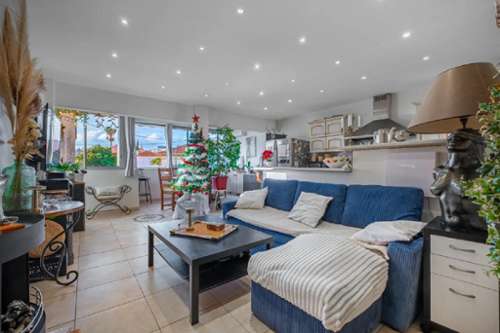 Cannes Alpes-Maritimes apartment foto 7288340