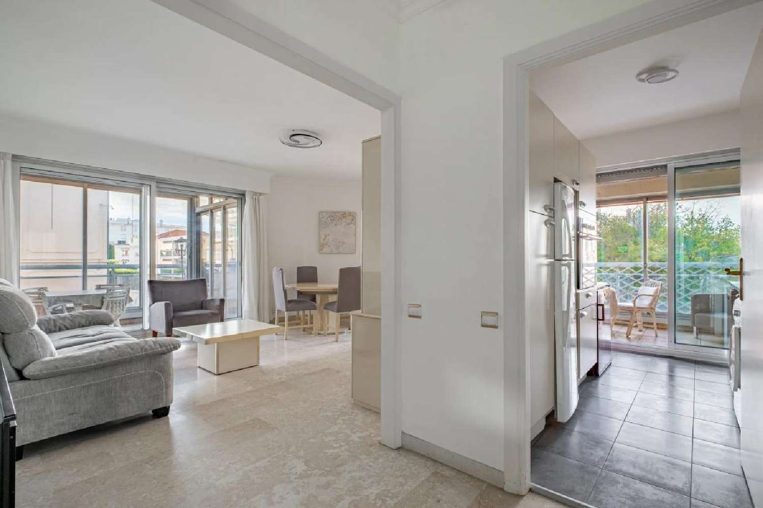 te koop appartement Cannes Alpes-Maritimes 1