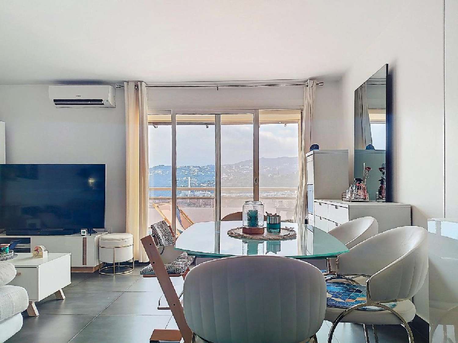  te koop appartement Cantaron Alpes-Maritimes 2