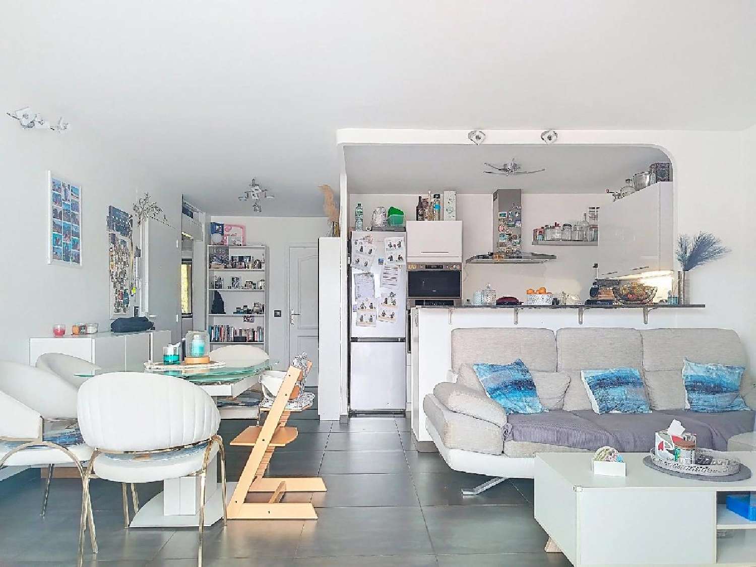  te koop appartement Cantaron Alpes-Maritimes 3