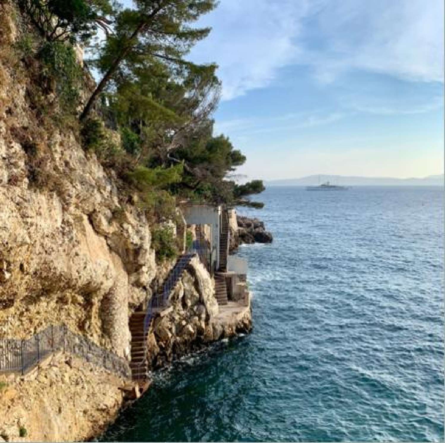  te koop appartement Cap-d'Ail Alpes-Maritimes 2