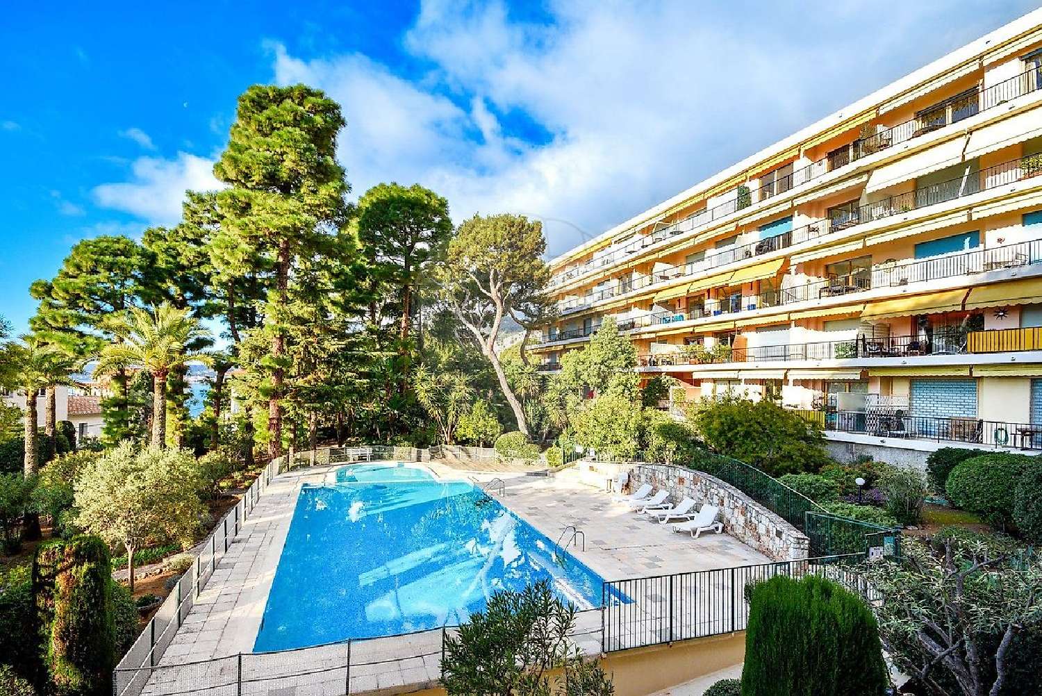 for sale apartment Cap-d'Ail Alpes-Maritimes 1