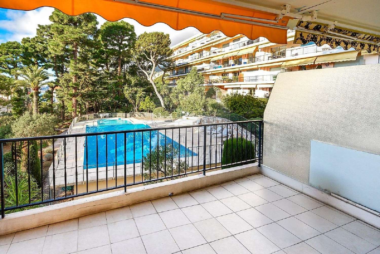  for sale apartment Cap-d'Ail Alpes-Maritimes 3