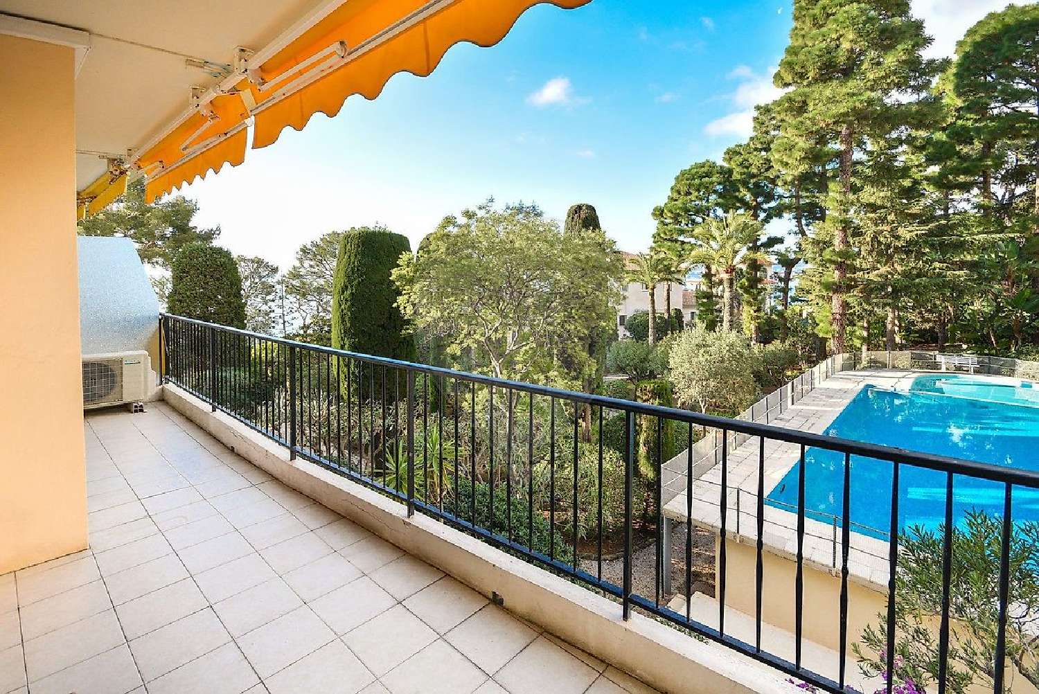  for sale apartment Cap-d'Ail Alpes-Maritimes 4