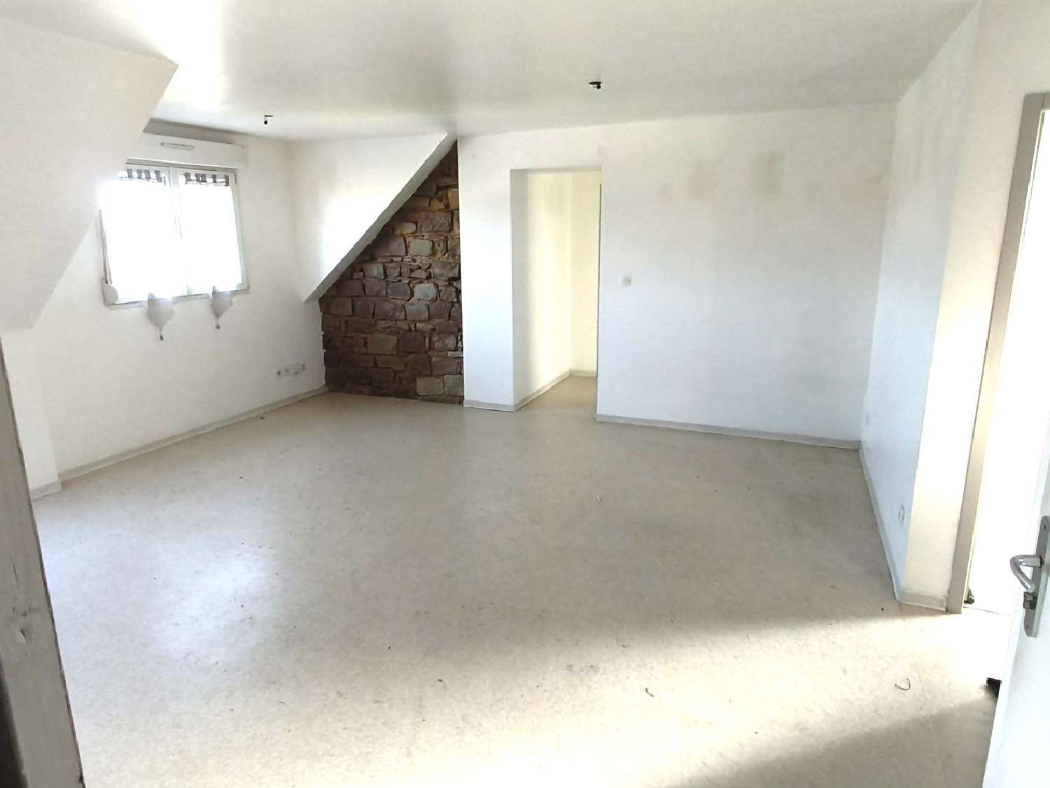  en venta apartamento Cappel Moselle 2