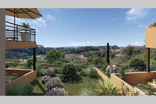 Carcès Var appartement foto 7293834