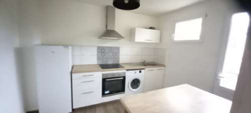 Carhaix-Plouguer Finistère appartement foto 7273857