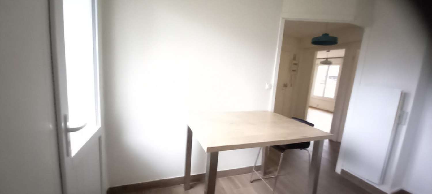  te koop appartement Carhaix-Plouguer Finistère 5