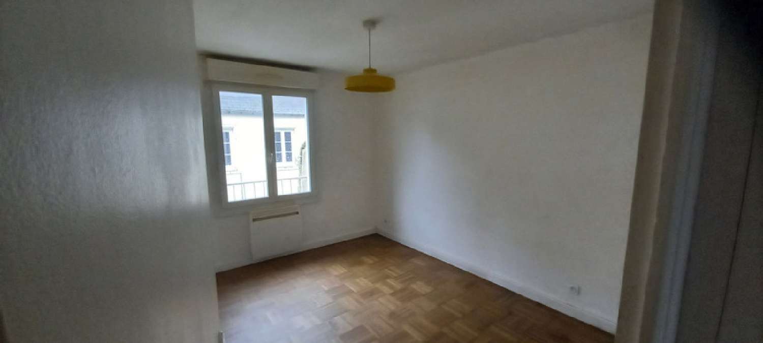  te koop appartement Carhaix-Plouguer Finistère 6