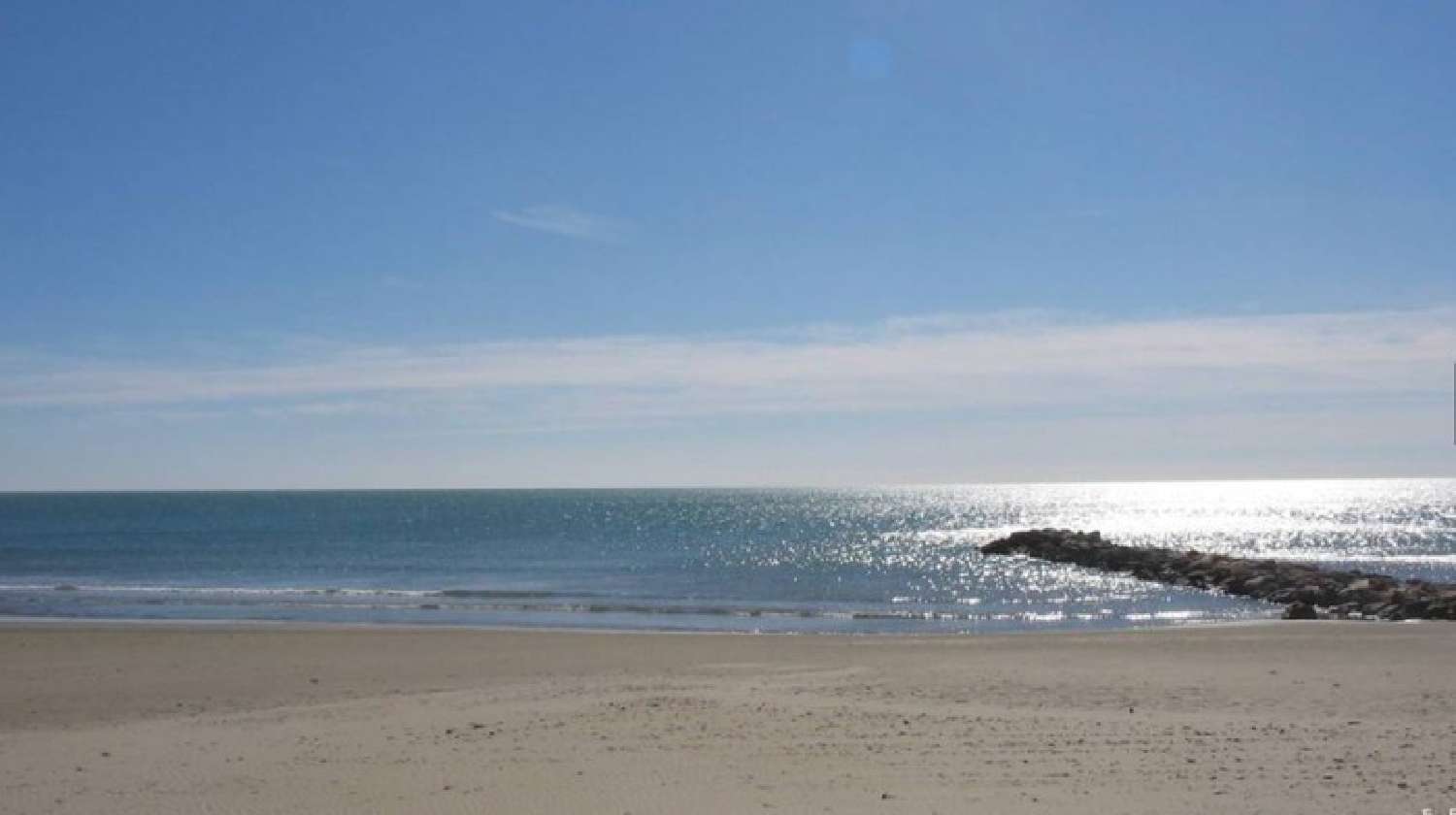  te koop appartement Carnon-Plage Hérault 4