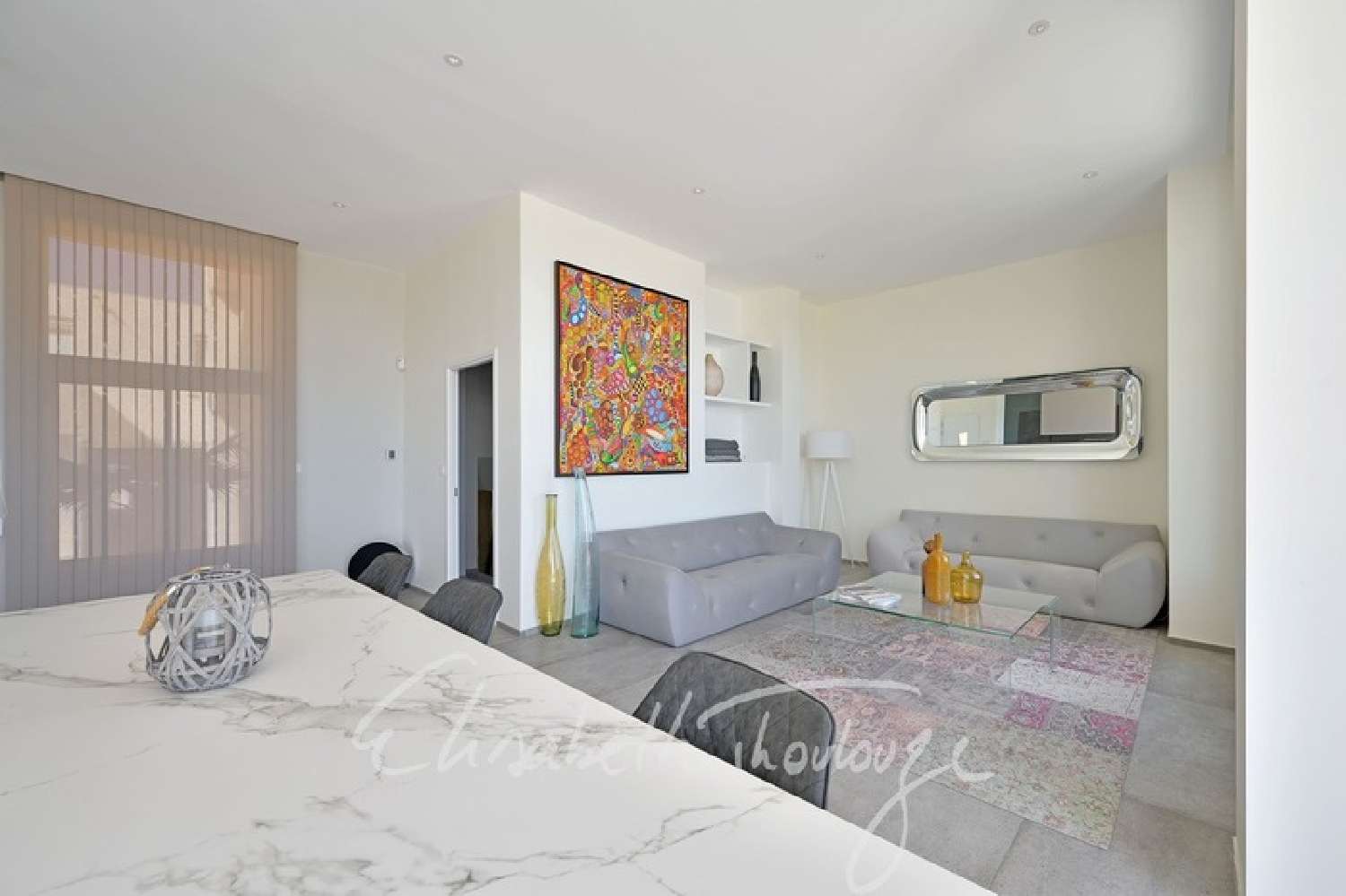  te koop appartement Carnon-Plage Hérault 7