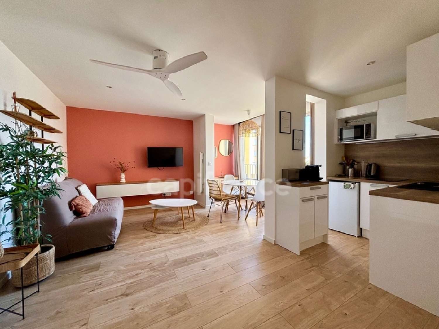  te koop appartement Carnon-Plage Hérault 1