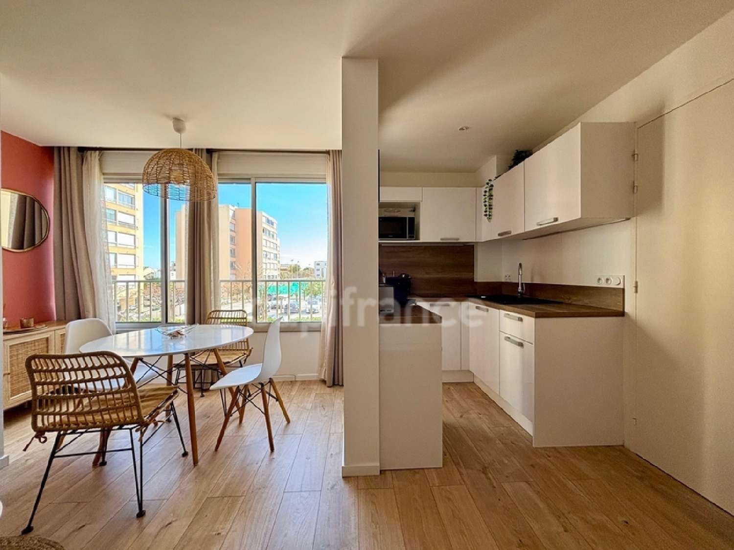  te koop appartement Carnon-Plage Hérault 2