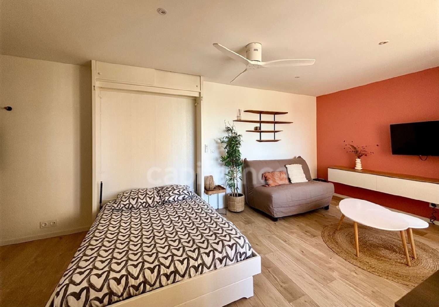  te koop appartement Carnon-Plage Hérault 6