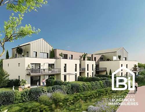 Carpiquet Calvados appartement foto 7293686