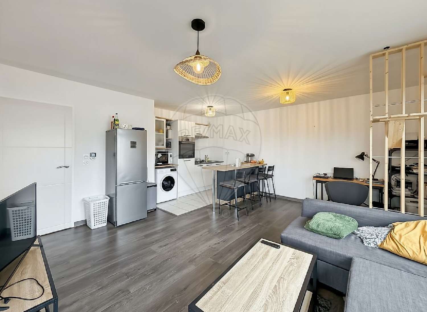  kaufen Wohnung/ Apartment Carquefou Loire-Atlantique 2