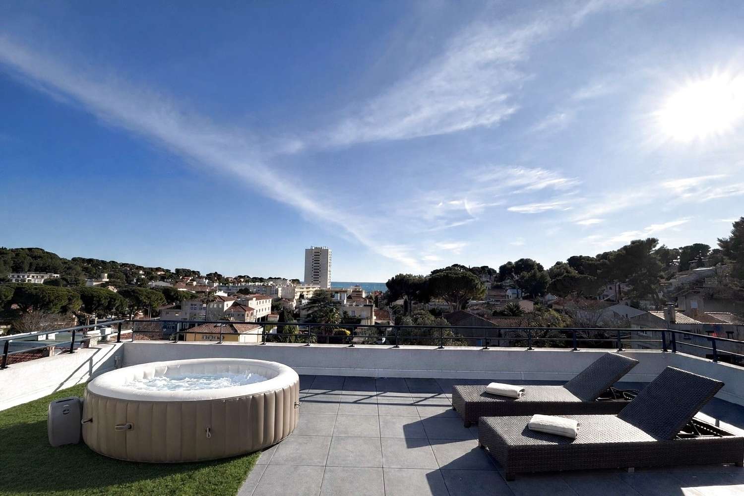  en venta apartamento Carry-le-Rouet Bocas del Ródano 1