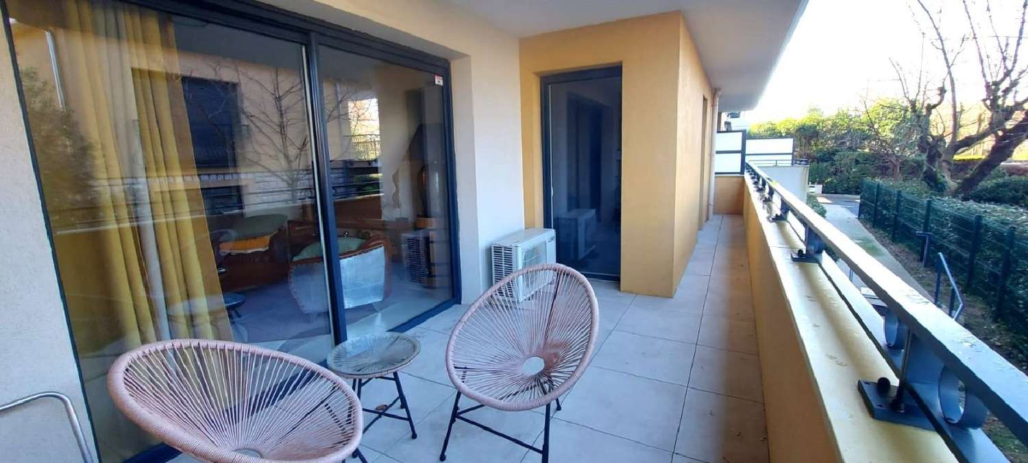  kaufen Wohnung/ Apartment Saint-Savournin Bouches-du-Rhône 1