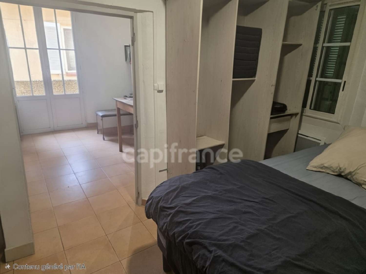  te koop appartement Cassis Bouches-du-Rhône 3