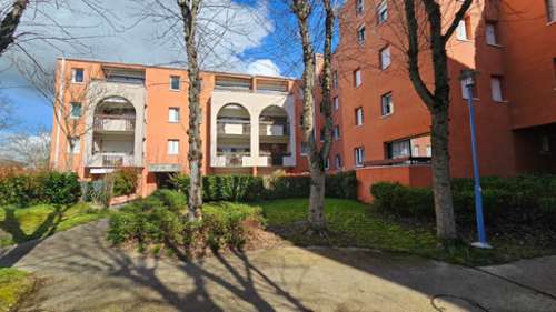 Castanet-Tolosan Haute-Garonne apartment foto 7289453