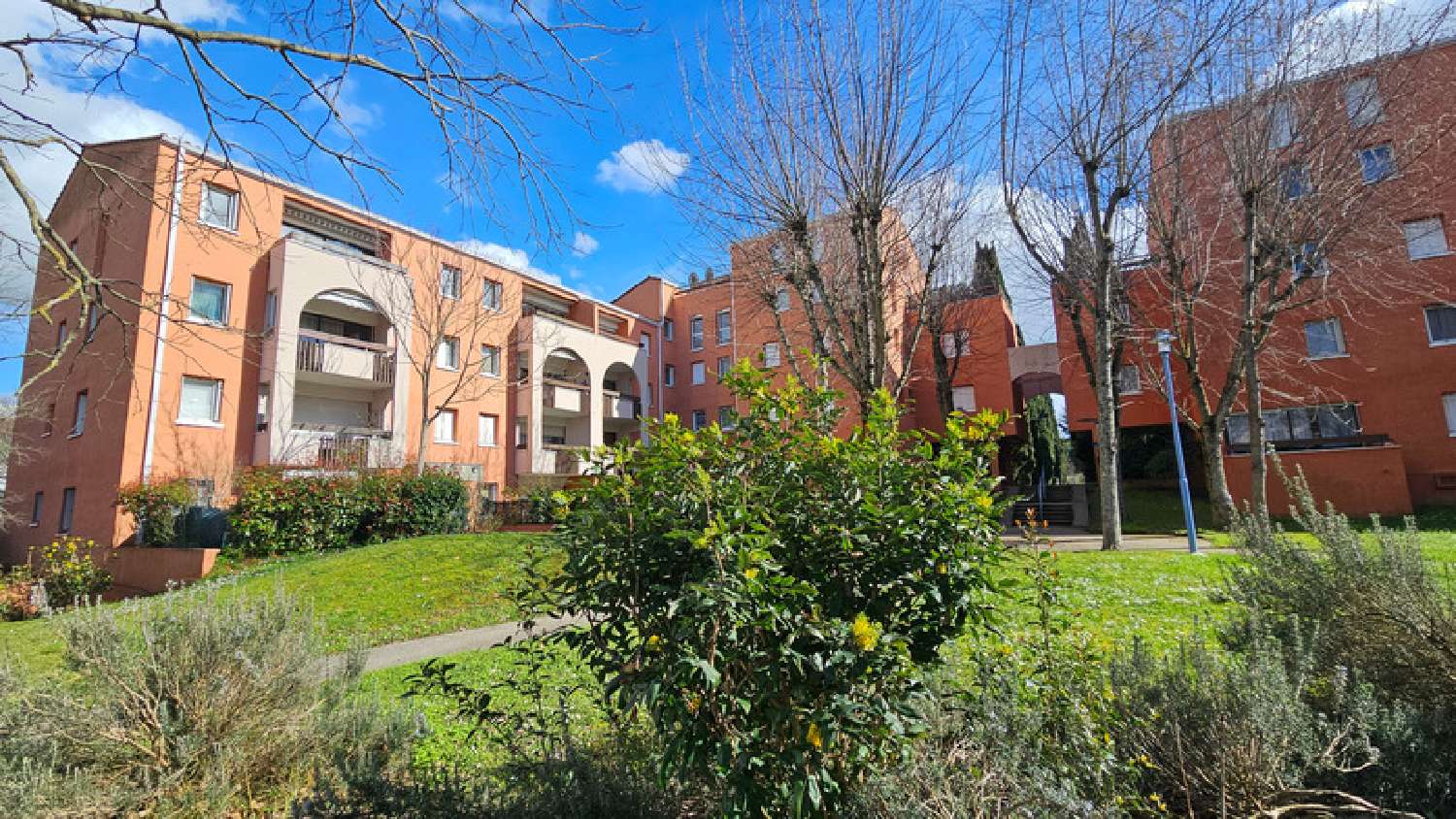  for sale apartment Castanet-Tolosan Haute-Garonne 2