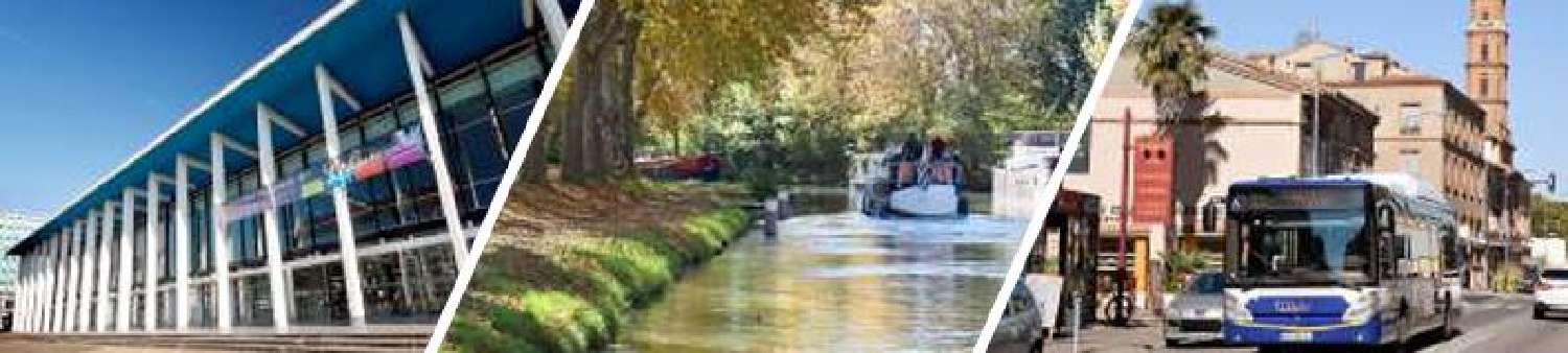  te koop appartement Castanet-Tolosan Haute-Garonne 1