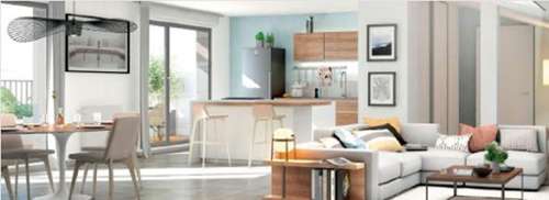 Castanet-Tolosan Haute-Garonne appartement foto 7270563