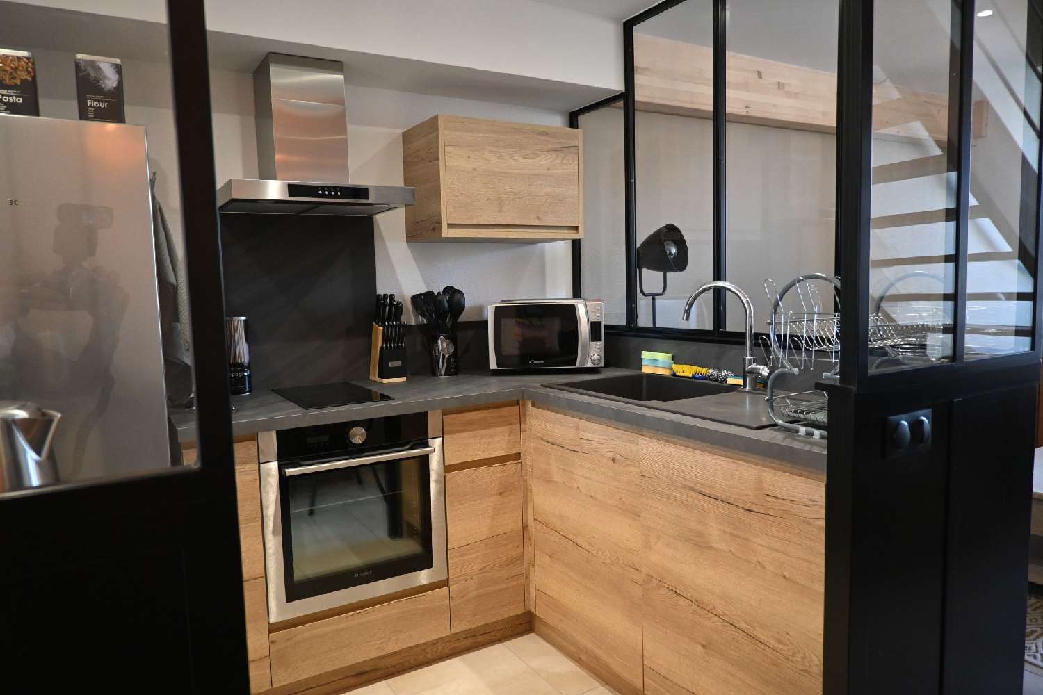  en venta apartamento Casteljaloux Lot-et-Garonne 1