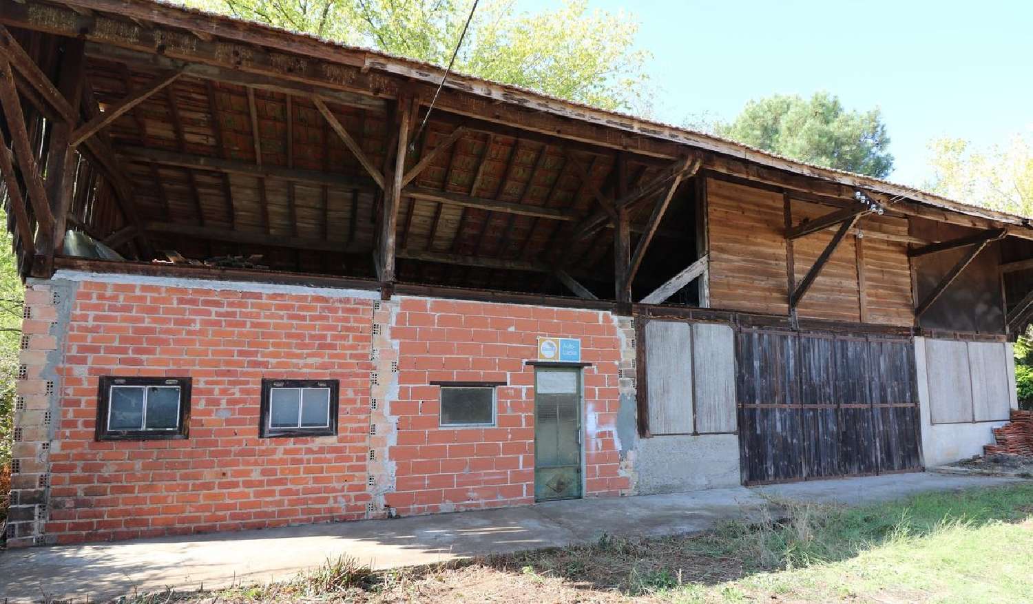  for sale apartment Casteljaloux Lot-et-Garonne 1