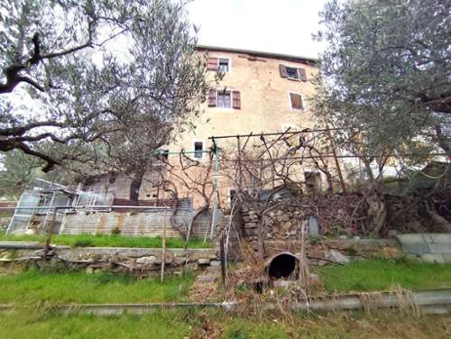 Castellet-lès-Sausses Alpes-de-Haute-Provence Wohnung/ Apartment Bild 7280435