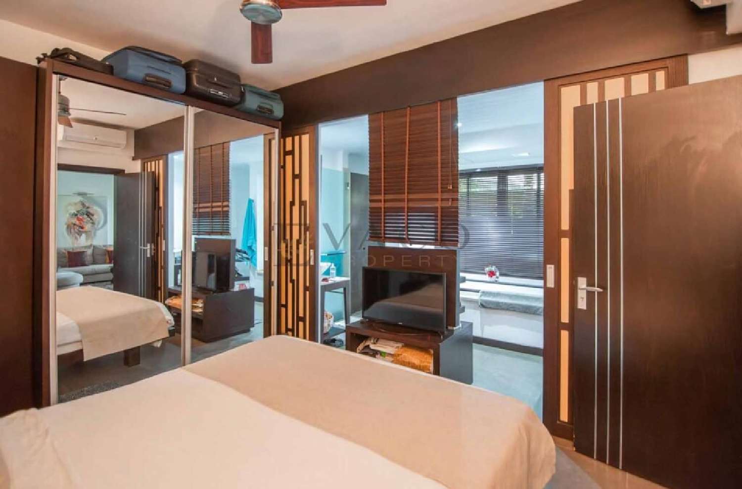  te koop appartement Castelnau-de-Mandailles Aveyron 3