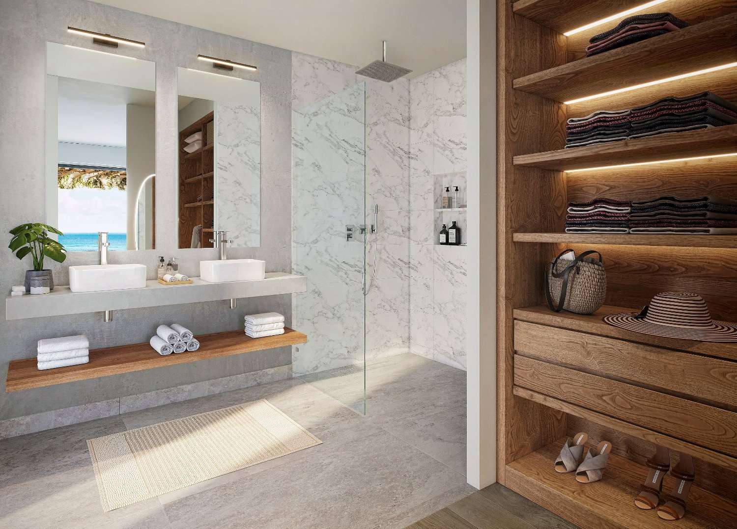  te koop appartement Castelnau-de-Mandailles Aveyron 4