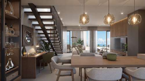 Castelnau-de-Mandailles Aveyron appartement foto 7288787