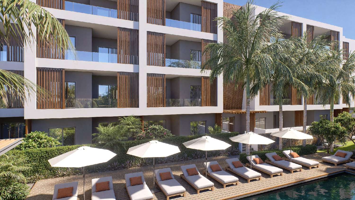 te koop appartement Castelnau-de-Mandailles Aveyron 4