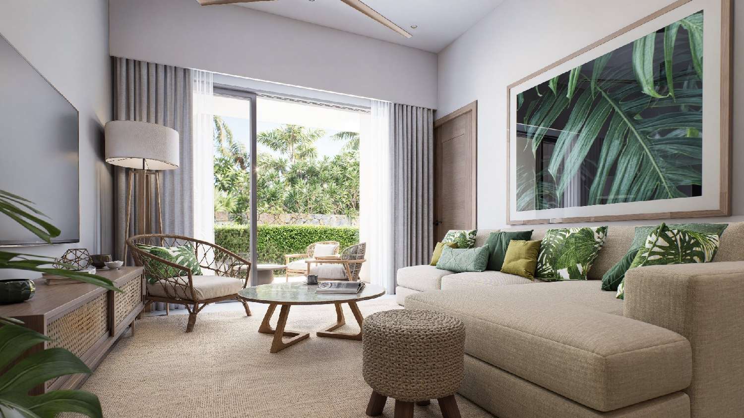  te koop appartement Castelnau-de-Mandailles Aveyron 2