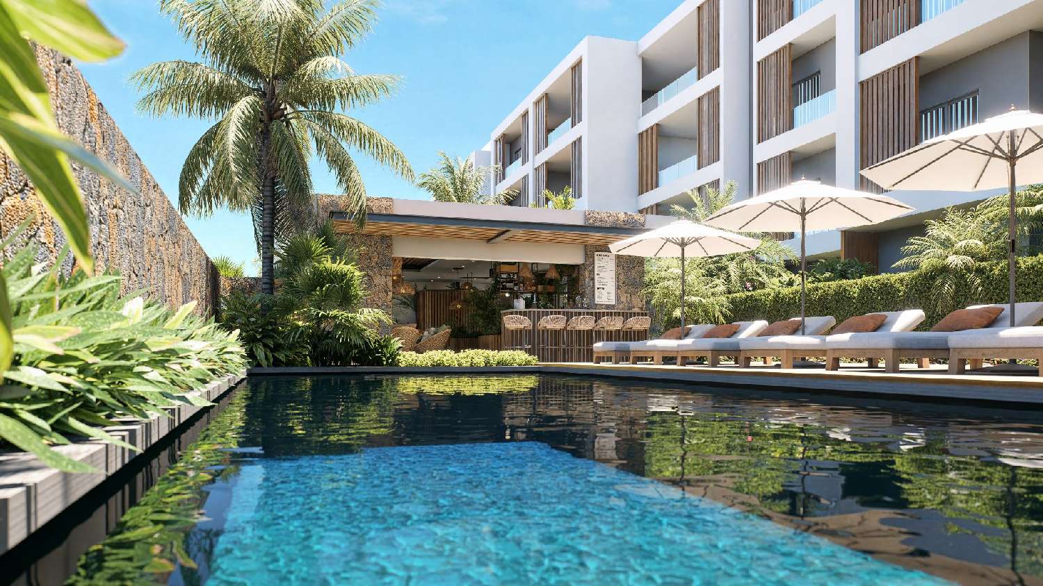  te koop appartement Castelnau-de-Mandailles Aveyron 4