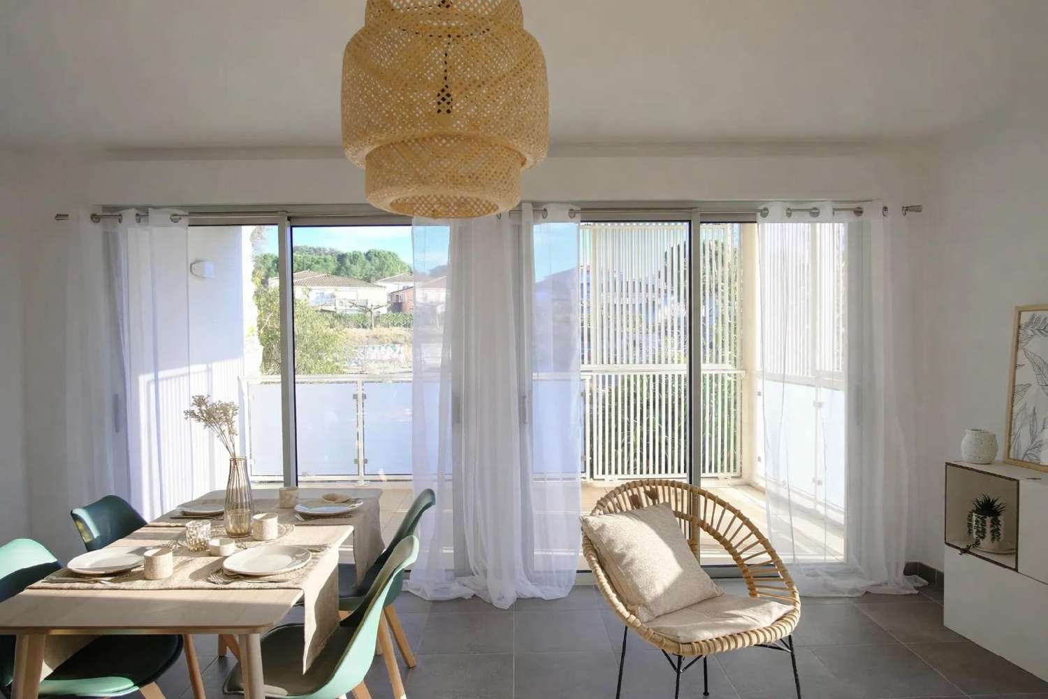  à vendre appartement Castelnau-le-Lez Hérault 3