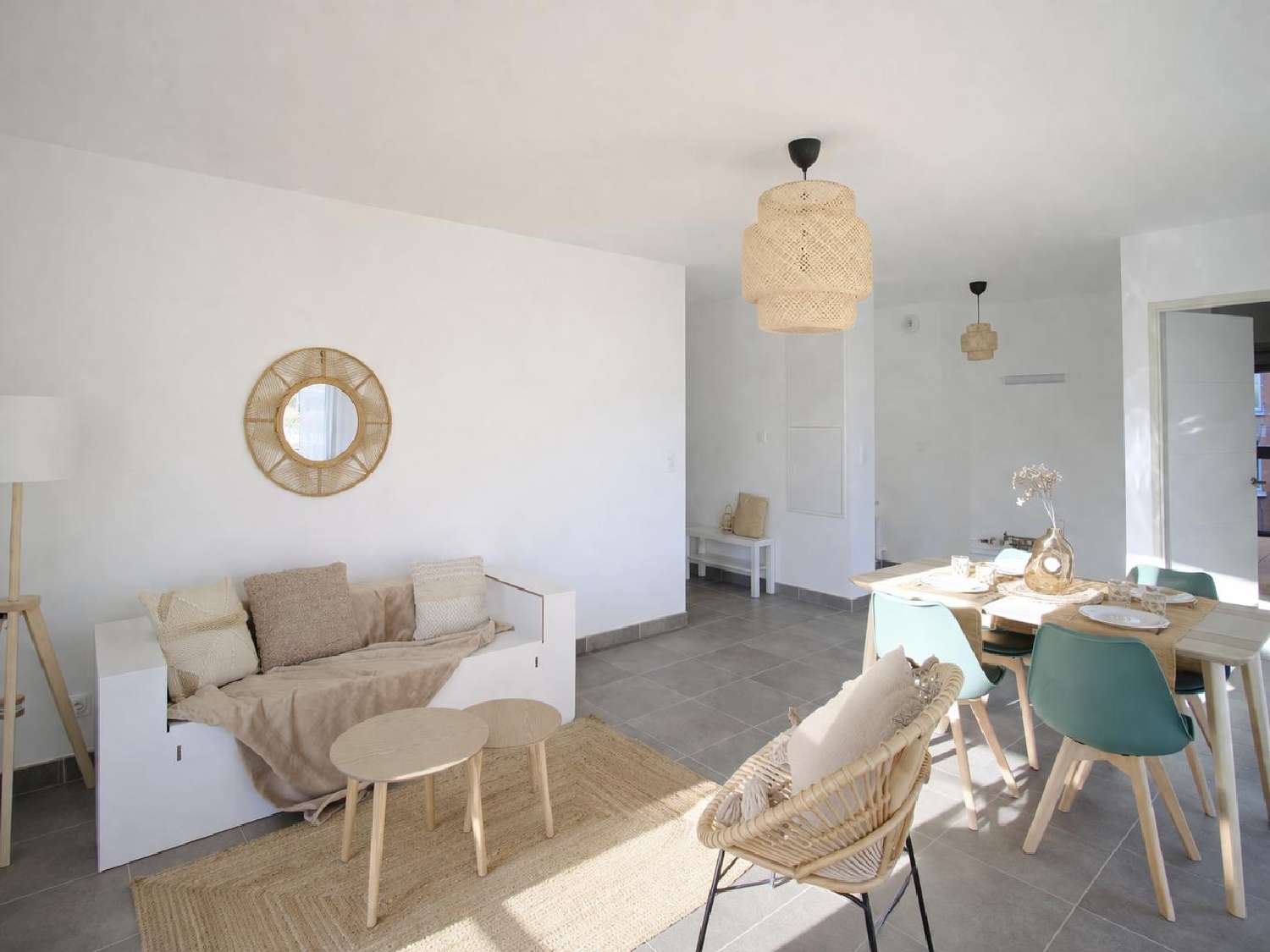  à vendre appartement Castelnau-le-Lez Hérault 4