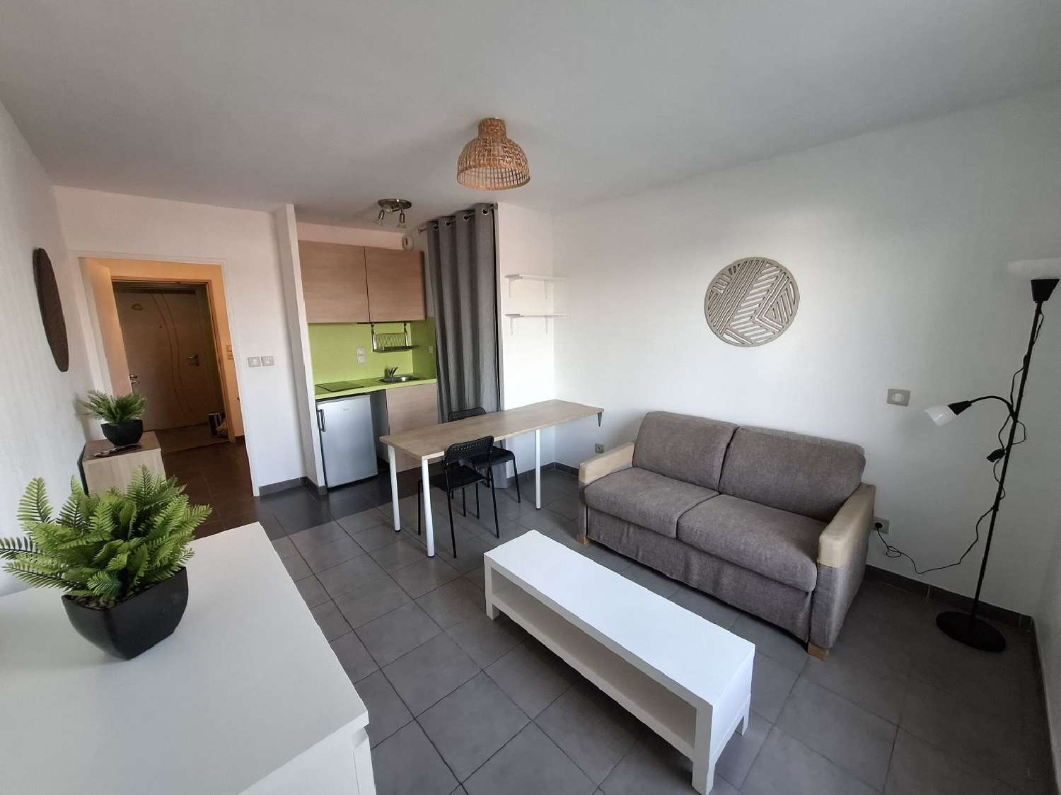 à vendre appartement Castelnau-le-Lez Hérault 1